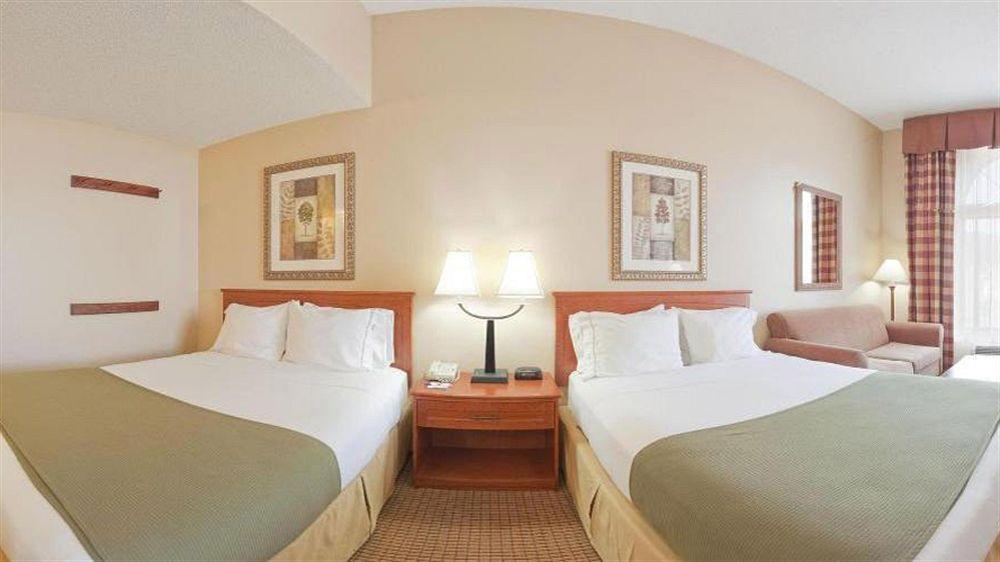 Holiday Inn Express Glenwood Springs Aspen Area, An Ihg Hotel Luaran gambar