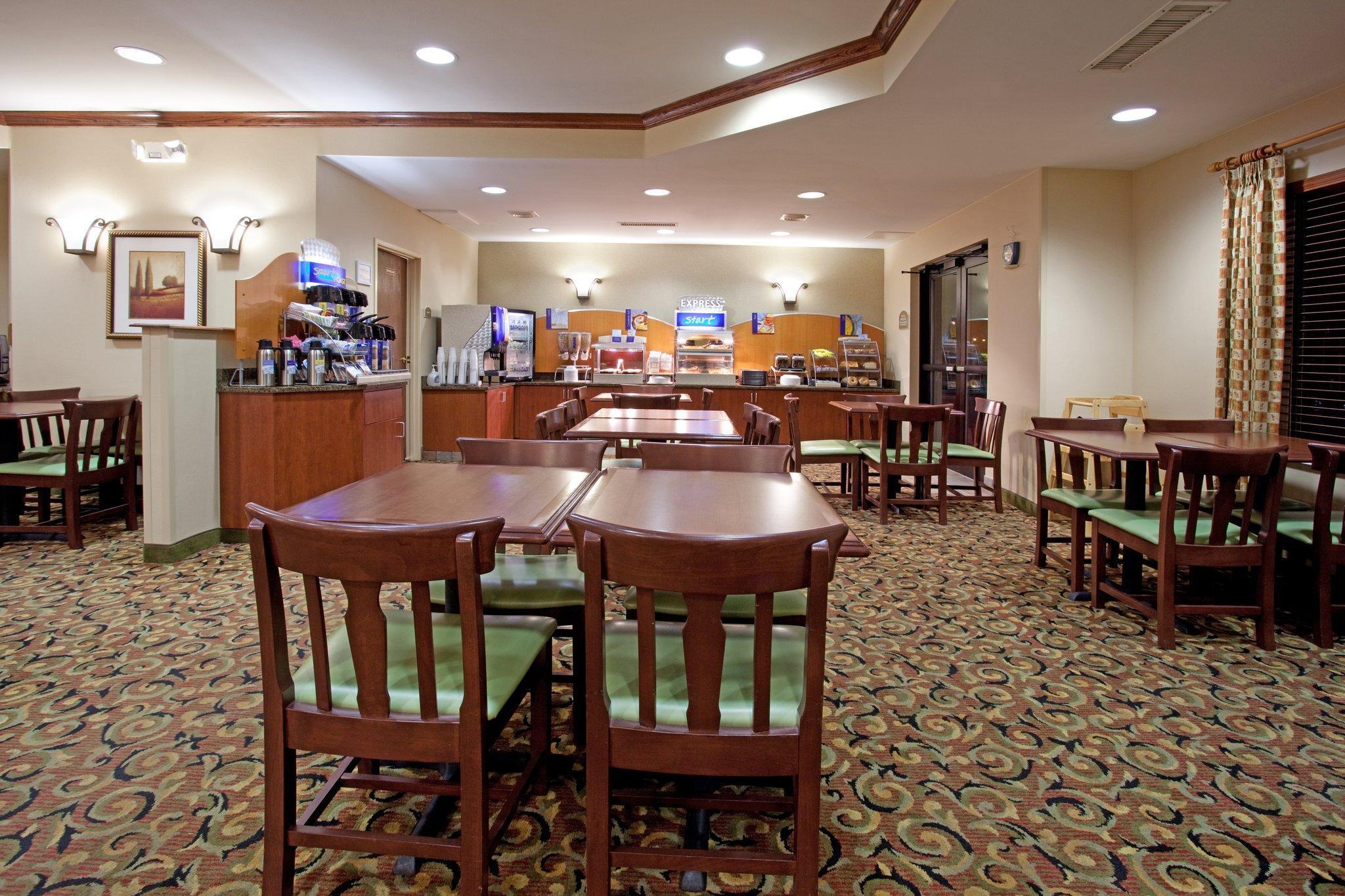 Holiday Inn Express Glenwood Springs Aspen Area, An Ihg Hotel Luaran gambar