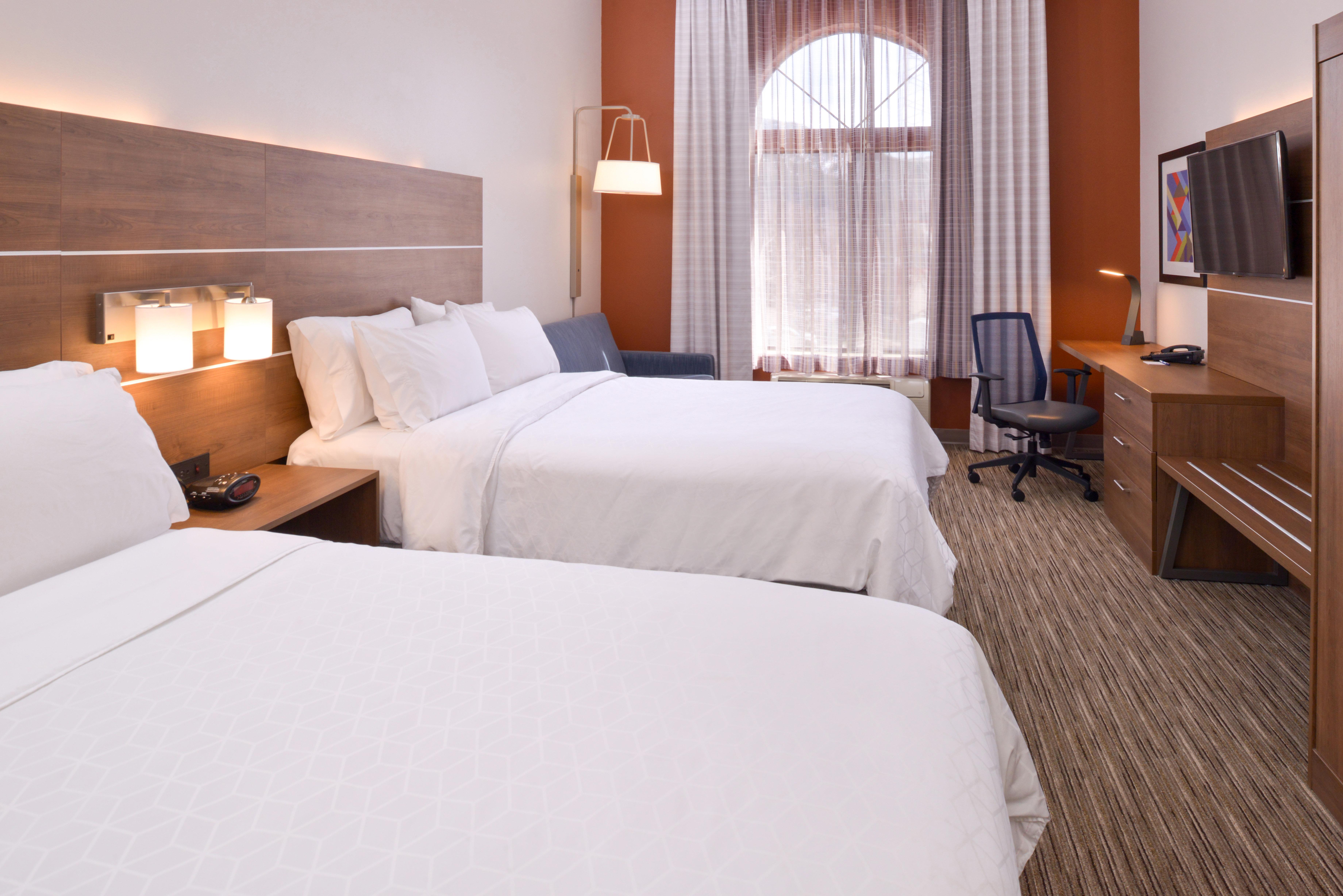 Holiday Inn Express Glenwood Springs Aspen Area, An Ihg Hotel Luaran gambar