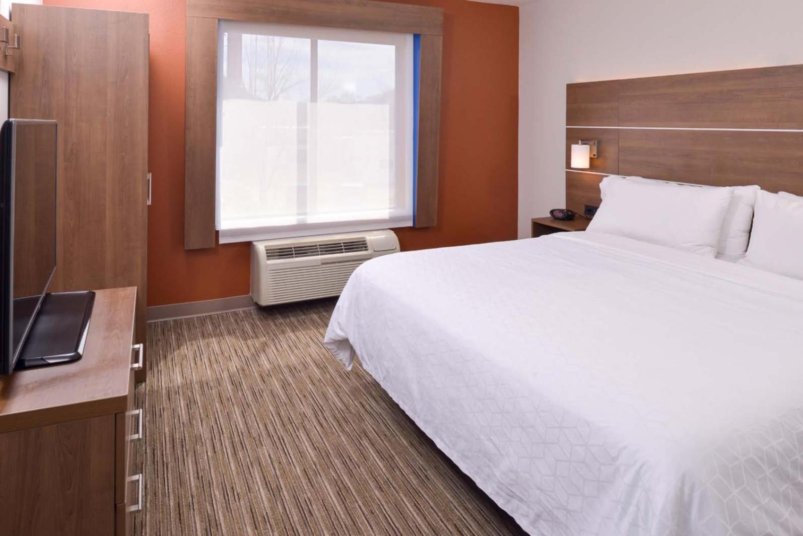 Holiday Inn Express Glenwood Springs Aspen Area, An Ihg Hotel Luaran gambar