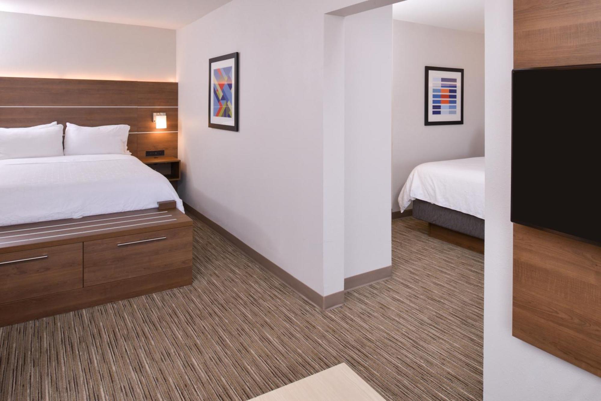 Holiday Inn Express Glenwood Springs Aspen Area, An Ihg Hotel Luaran gambar