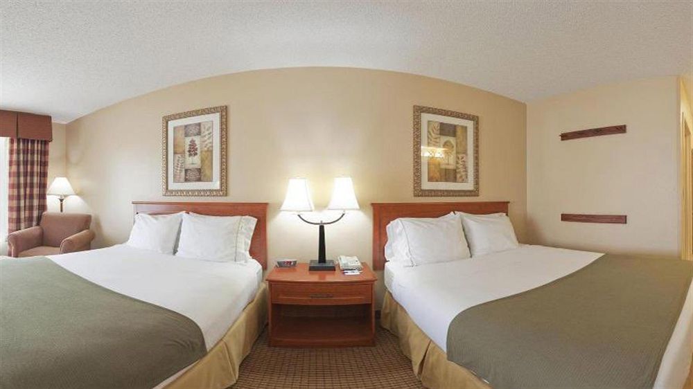 Holiday Inn Express Glenwood Springs Aspen Area, An Ihg Hotel Luaran gambar