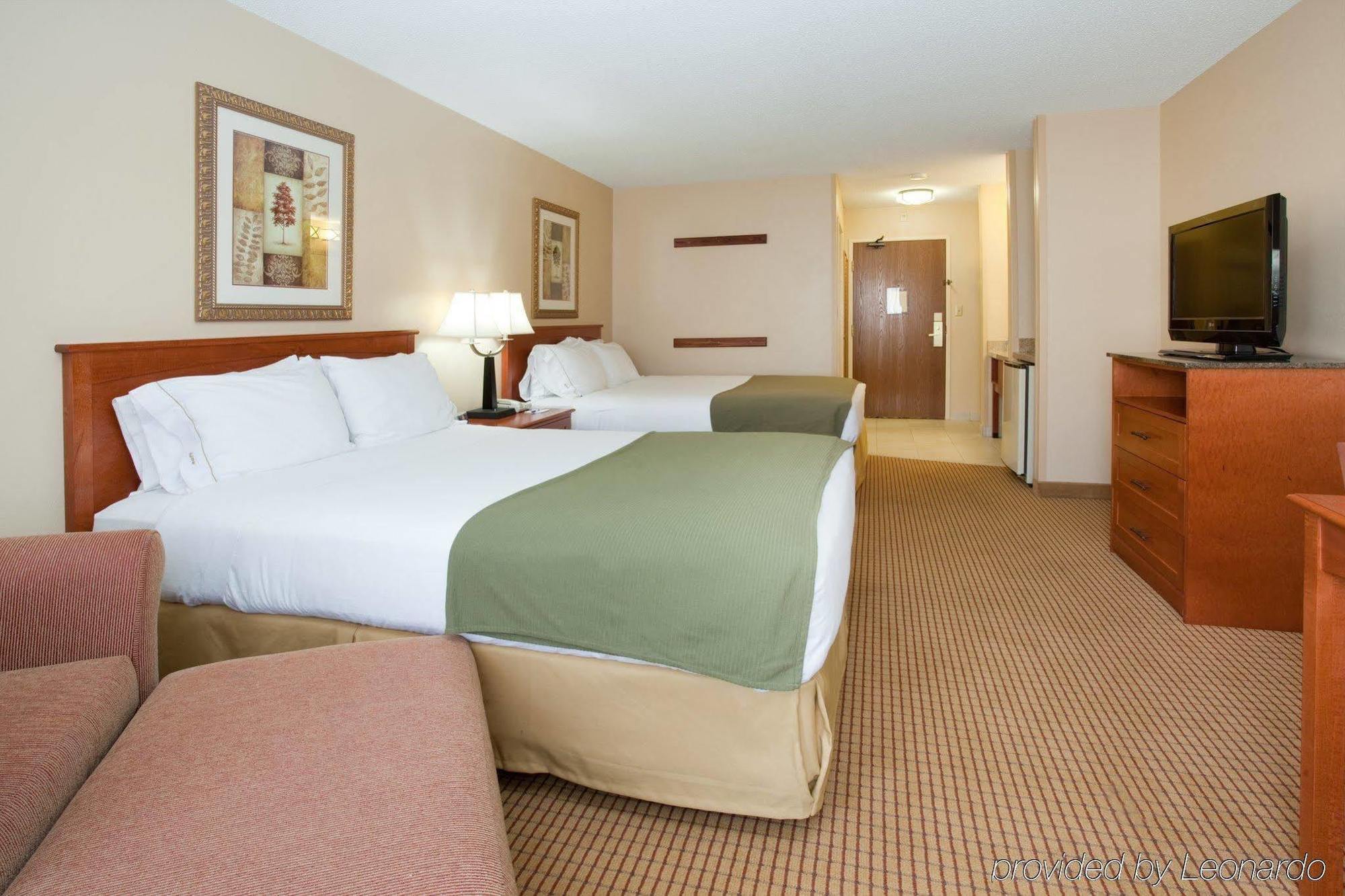 Holiday Inn Express Glenwood Springs Aspen Area, An Ihg Hotel Bilik gambar