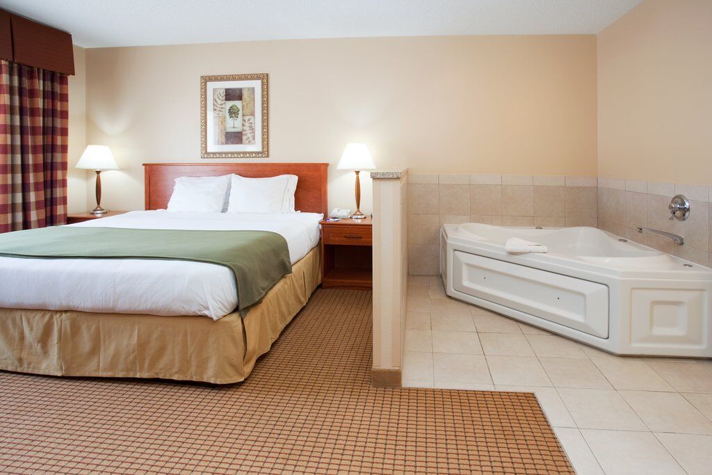 Holiday Inn Express Glenwood Springs Aspen Area, An Ihg Hotel Luaran gambar