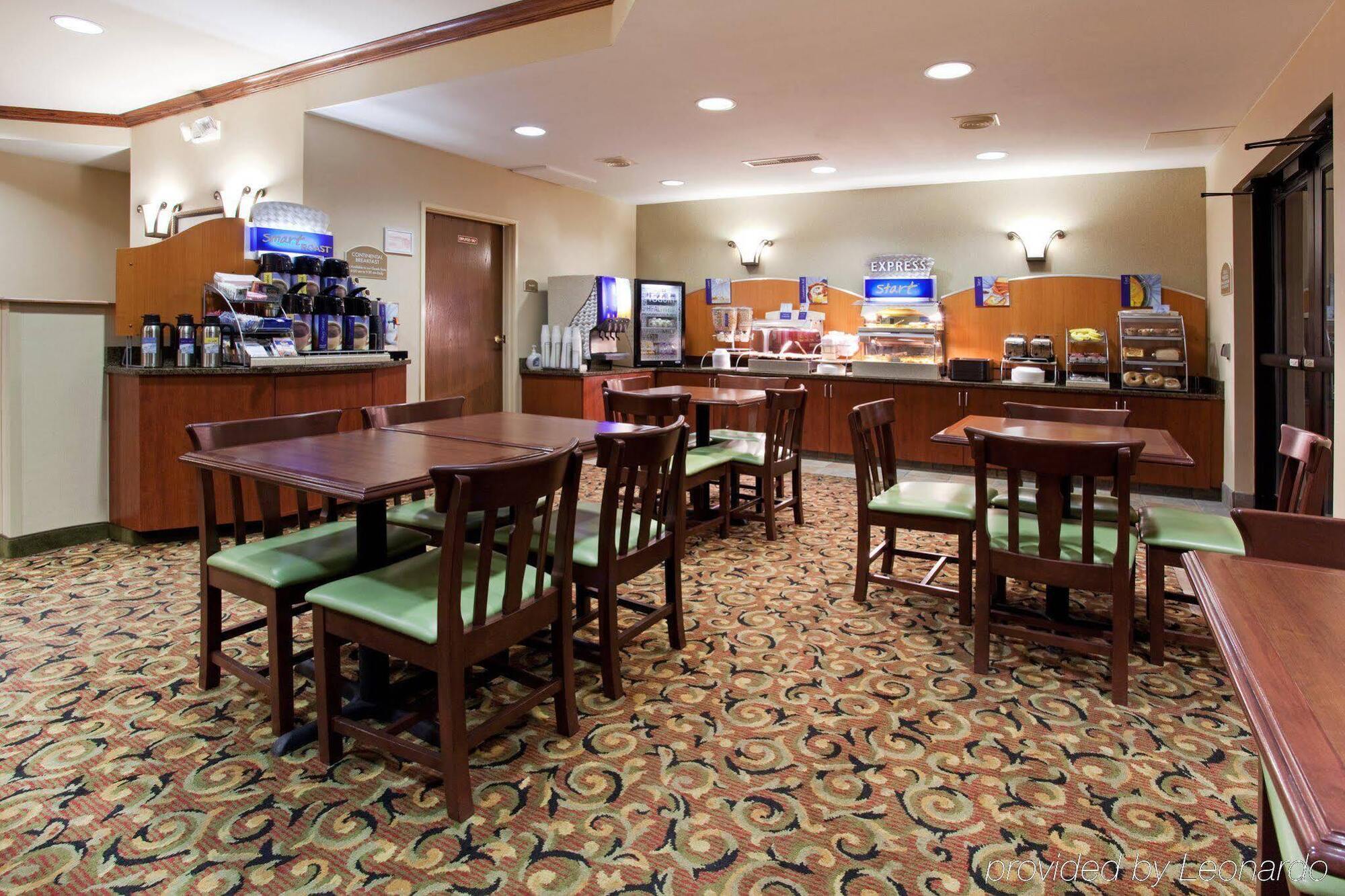 Holiday Inn Express Glenwood Springs Aspen Area, An Ihg Hotel Luaran gambar