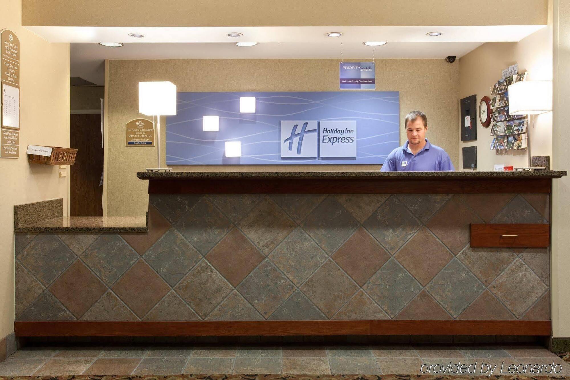 Holiday Inn Express Glenwood Springs Aspen Area, An Ihg Hotel Luaran gambar