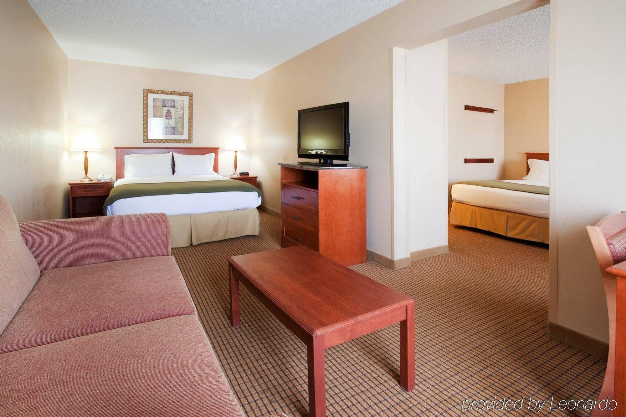 Holiday Inn Express Glenwood Springs Aspen Area, An Ihg Hotel Luaran gambar